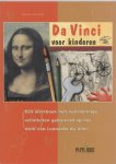 B. Schubert - Da Vinci voor kinderen