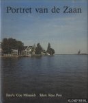 Post, Kees & Con Mönnich - Portret van de Zaan