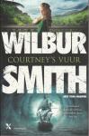 Smith, Wilbur - Courtney's vuur