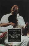 Humberto Tan 88239 - Het Surinaamse legioen Surinaamse voetballers in de eredivisie 1954-2000