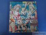 Dario Boccara. - Les belles heures de la tapisserie.