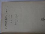 Wells, Herbert George - Tono-Bungay