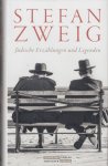Zweig, Stefan - Jüdische Erzählungen und Legenden.