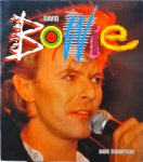 Dave Thompson - David bowie