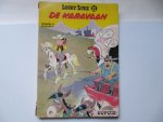 Morris & Goscinny - Lucky Luke - De Karavaan-no.24