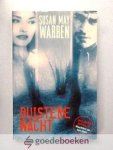 Warren, Susan - Duistere nacht --- Inclusief novelle Wachten op het licht Warren, Susan - Duistere nacht --- Inclusief novelle Wachten op het licht