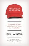 Ben Fountain - Beautiful country burn again