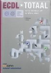 J. Smets, F. Willemsen - Ecdl Totaal Versie Windows Xp / Office 2003 + Cd-Rom