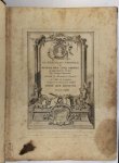 Jacques Barozzio - Le nouveau Vignole, ou Règles des cinq ordres d'architecture