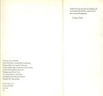 Norfolk, Lawrence . uit het engels Vertaald door MiekeLindenburg - Het woordenboek van Lempriere