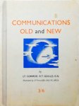 R. T. Gould - Communications Old and New