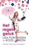 Lisa Portengen - Het regent geluk Lisa Portengen - Het regent geluk