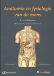 L.L. Kirchmann - Anatomie en fysiologie van de mens