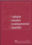 Onbekend - Multiple Complex Developmental Disorder