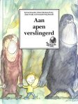 Sylvie Girardet - Aan apen verslingerd / Breek me de bek niet open