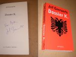 Jef Geeraerts - Dossier K. [GESIGNEERD]