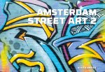 Kees Kamper - Amsterdam Street Art 2