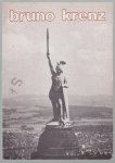 Bruno Krenz - Bruno Krenz : Arbeiten 1974-1984.