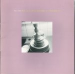 Otto, Peter. - Werk uit de collectie Koninklijke PTT Nederland NV.