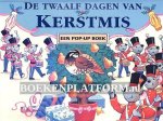Diversen - De twaalf dagen van Kerstmis