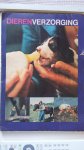 Teenstra, Djurre P. - Dierenverzorging - Handboek behorende bij de Teleaccursus