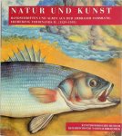 Alfred Auer ,  Eva Irblich 48080,  Andreas Fingernagel 31913,  Österreichische Nationalbibliothek 20954 - Natur und Kunst