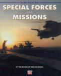 AAA Editors of Time-Life group - New Face of War: Special Forces and Missions