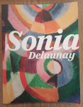 DELAUNAY, SONIA. - Sonia Delaunay.