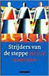 Marsden - Strijders van de steppe