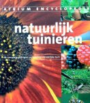 Spears, Pauline - Atrium Encyclopedie Natuurlijk Tuinieren
