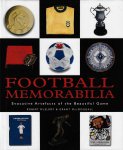 McElroy, Robert and MacDougall, Grant - Football memorabilia -Evocative Artefacts of the beautiful game