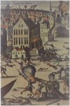 sek : H. Installé e.a. - Luister en Rampspoed van Mechelen ten tijde van Rembert Dodoens  1585-1985