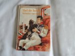 Gerbrand Fenijn; Piet Verberne - Tiel de hond : verhalen van vroeger en nu