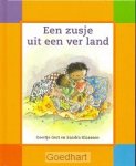 Gort, Gea - Een zusje uit een ver land