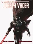 Kieron Gillen - Darth Vader, De Shu-Torun oorlog  / 1