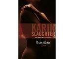 Karin Slaughter - Onzichtbaar