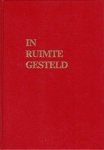 Gereformeerde Gemeenten - In ruimte gesteld
