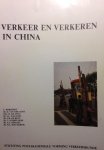 Soegies, A.G. - Verkeer en verkeren in China