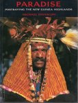 O'HANLON, M. - PARADISE Portraying the New Guinea Highlands