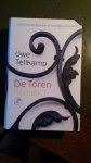 Tellkamp, Uwe - De toren / verhaal uit een verzonken land