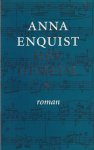 Enquist, Anna - Het geheim. Roman