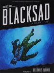 Juan Diaz Canales - Blacksad (02): a silent hell