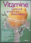 Mixing - HET GROTE VITAMINEBOEK