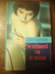 Eugenides, Jeffrey - De zelfmoord van de meisjes