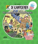 Hec Leemans - De Kampioenen in Pampanero