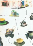 Redactie - Cheops - Salon curieux - Keramiek / Ceramics