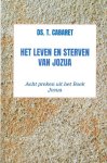 Cabaret, Ds. T. - Cabaret, Ds. T.-Het leven en sterven van Jozua (nieuw)
