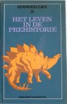 Dempsey, Michael, W; Beerepoot, C.(bewerk.) - Kerndeeltjes II Het Leven in de Prehistorie Populaire basiskennis