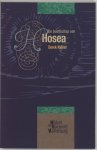 D. Kidner - De Bijbel spreekt vandaag  -   De boodschap van Hosea