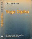 Iyengar, Bellur Krishnamukar Sundara - Yoga Dipika: Licht op Yoga